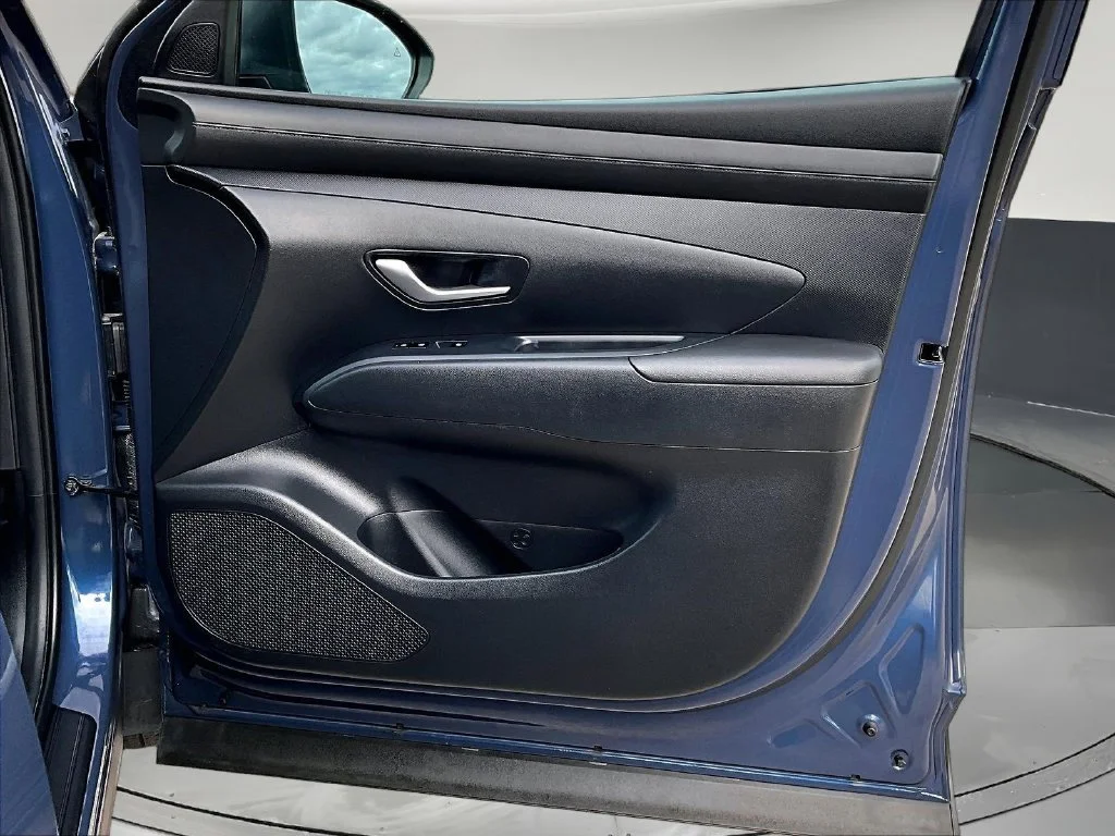Used 2026 Blue Hyundai SEL image 33