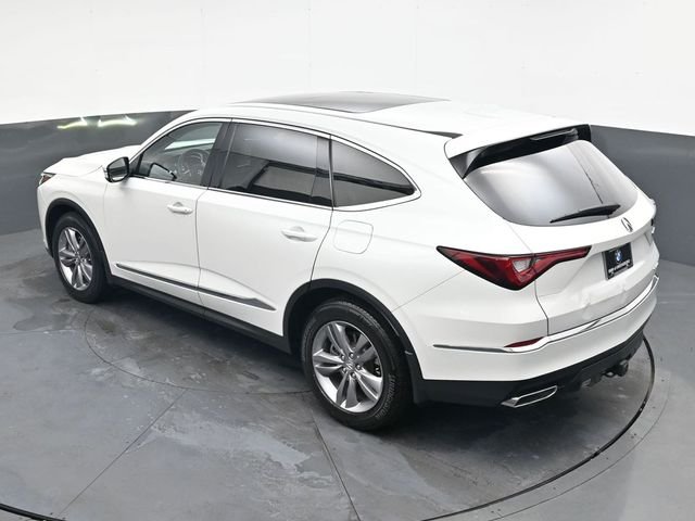 Used 2022  Acura 3.5L image 34