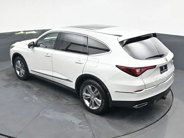 Used 2022  Acura 3.5L image 34