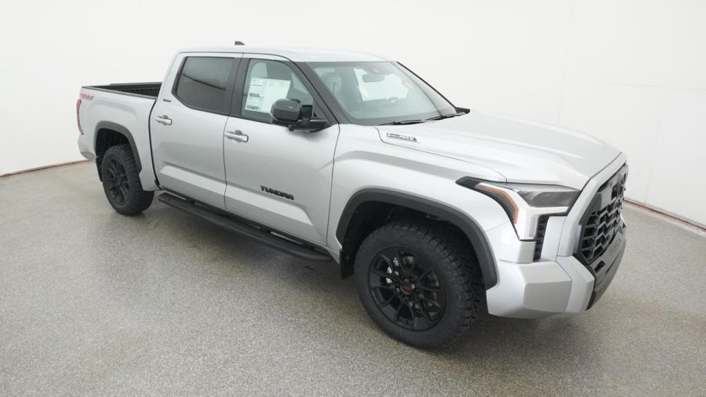 2026 Toyota Tundra Limited - Photo 46