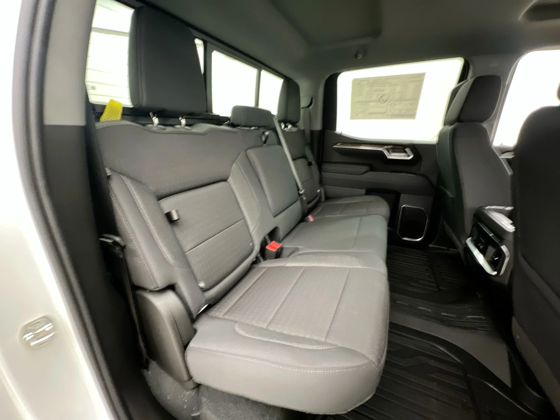 2026 GMC Sierra 1500 Elevation - Photo 83