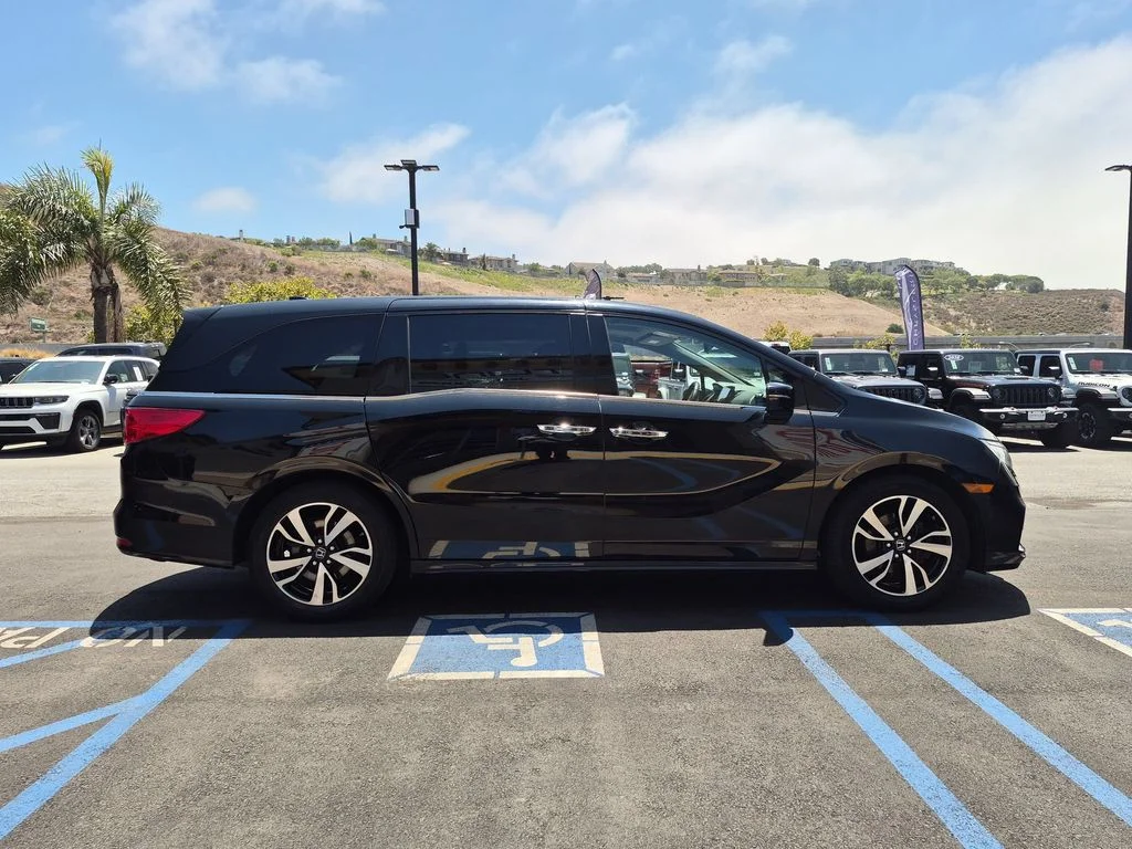 Used 2019  Honda Elite image 4