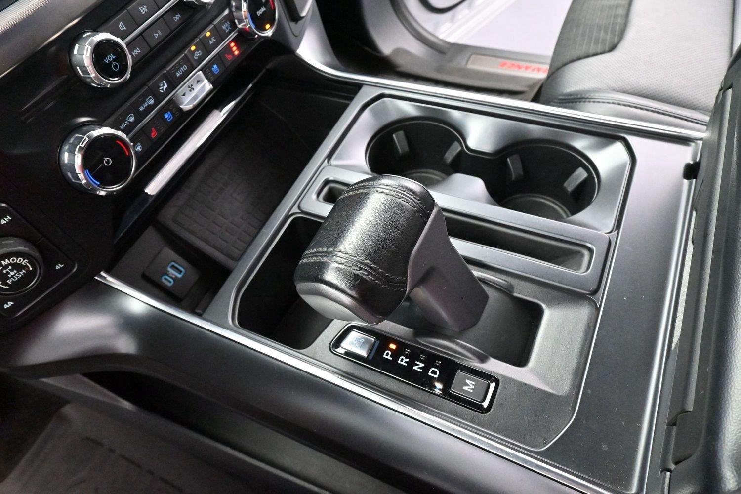 Used 2022 Oxford White Ford Raptor image 27
