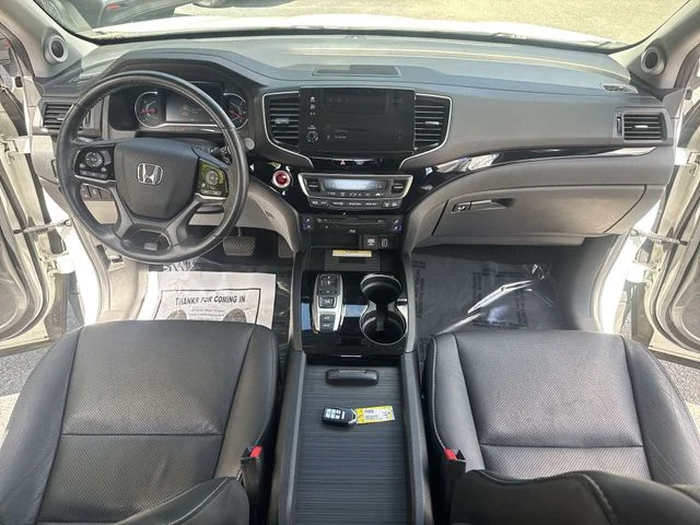 Used 2021  Honda Elite image 9