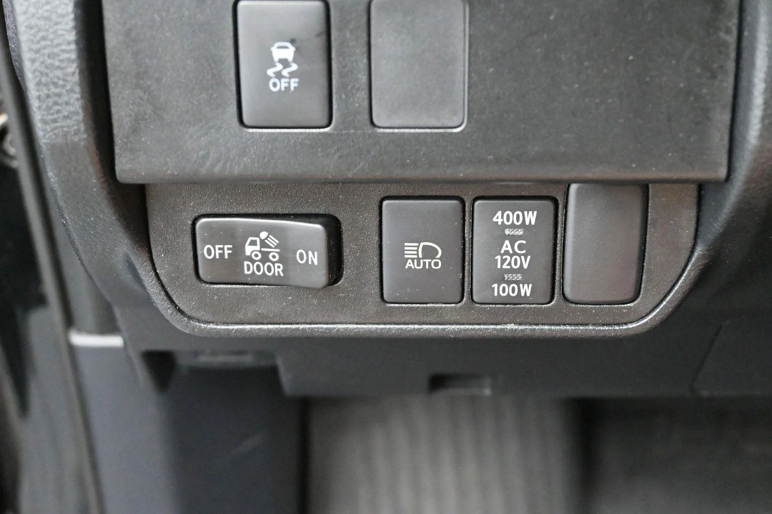 Used 2020 Midnight Black Metallic Toyota TRD Off-Road image 26
