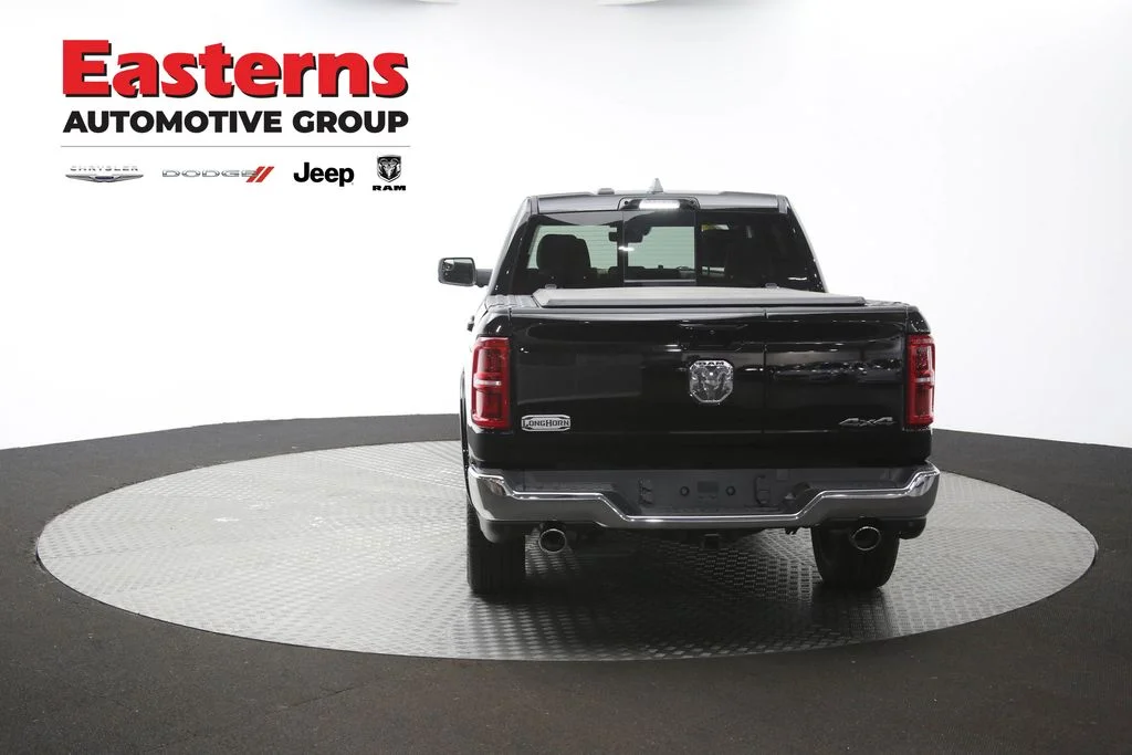 Used 2026 Black Ram Limited image 42