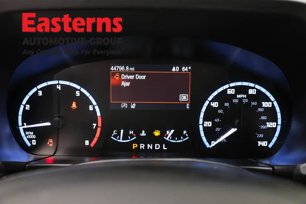 Used 2023 Blue Ford Big Bend image 18