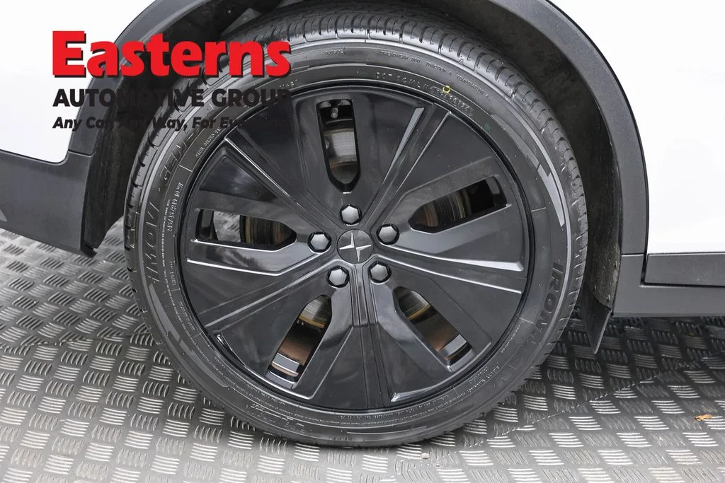 Used 2023 Gray Polestar Long Range Dual Motor image 29