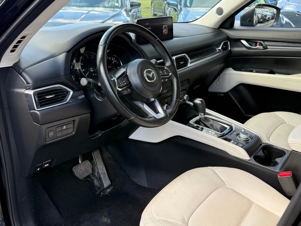 Used 2023 Jet Black Mica Mazda 2.5 S Premium Plus Package image 24