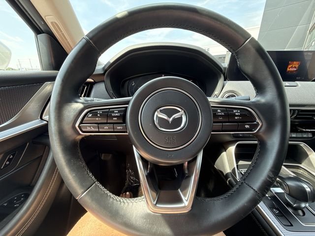 Used 2024 White Mazda Preferred image 14