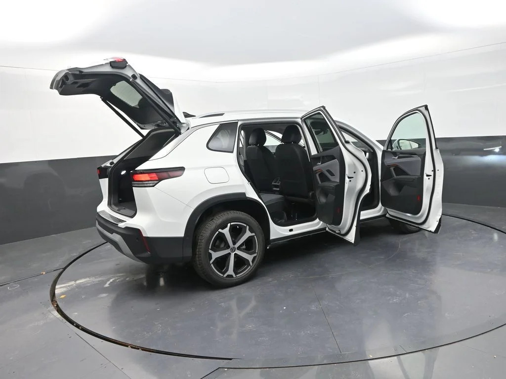 New 2026  Volkswagen 2.0T SE image 34