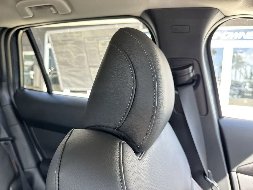 New 2026 Gray Metallic Mazda Premium AWD image 20