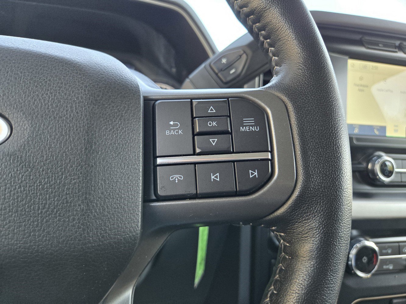 2022 Ford F-150 XL - Photo 17