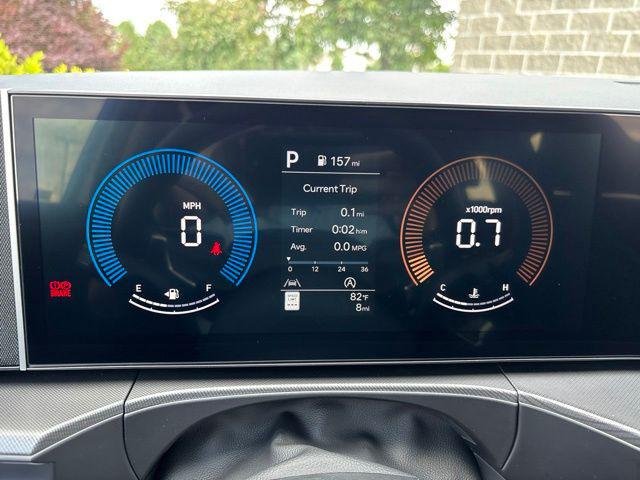 New 2026 Serenity White Hyundai SE image 51