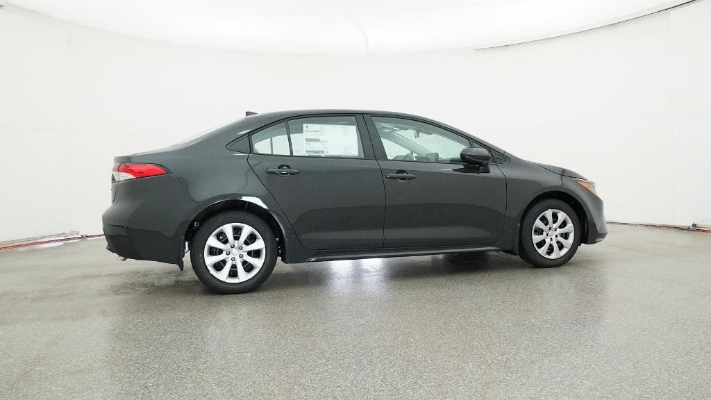New 2026 Underground Toyota LE image 23