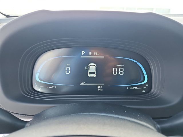 2025 Hyundai Venue SEL - Photo 17