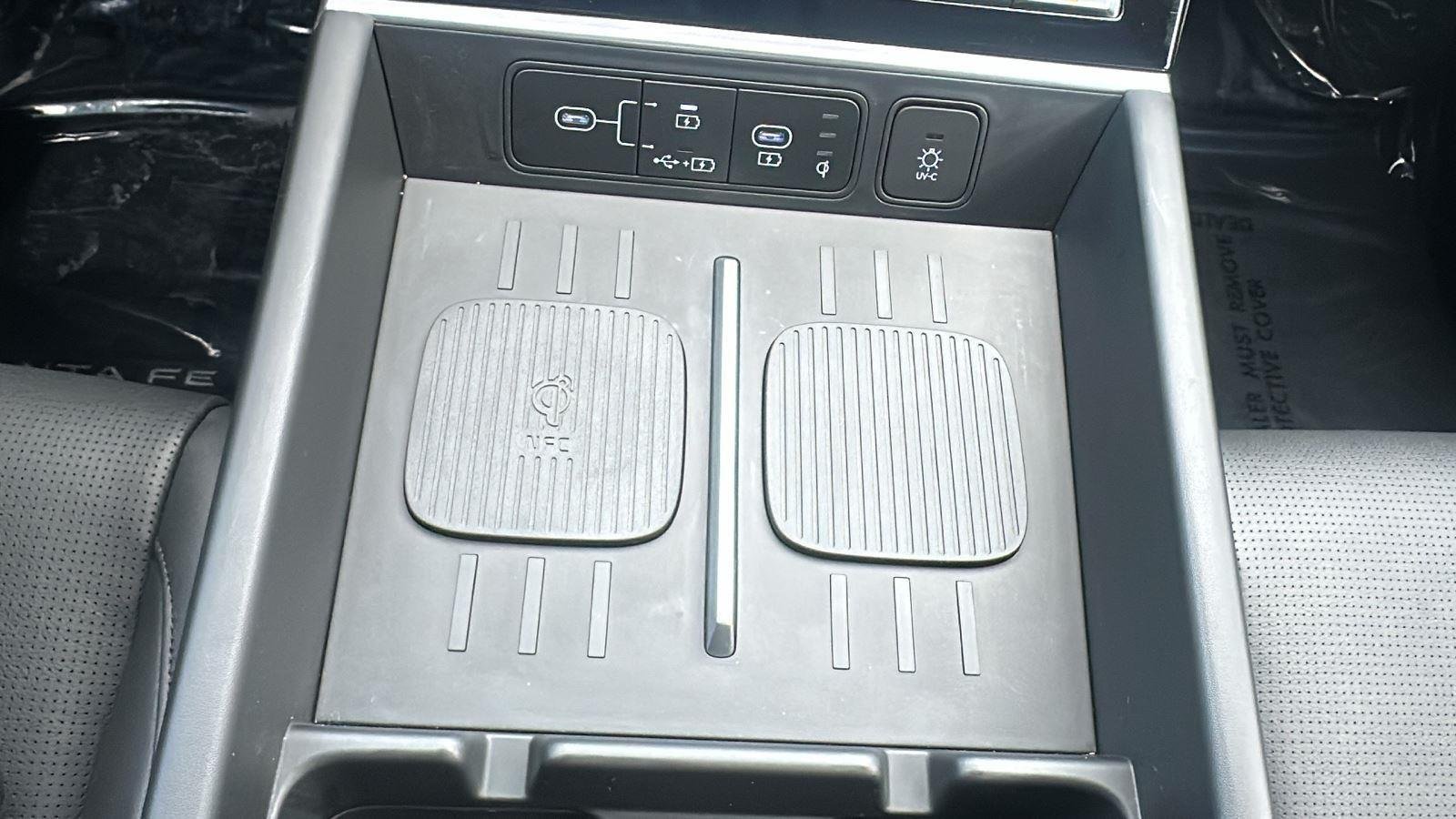 New 2025 Shimmering Silver Hyundai Limited image 28