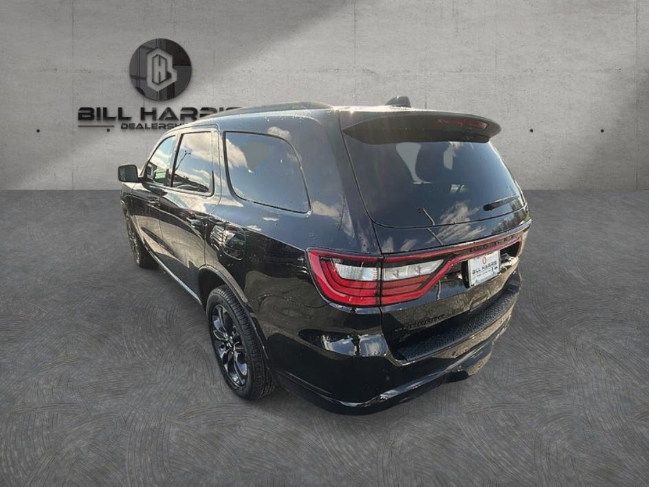 New 2026 DB Black Clearcoat Dodge GT Plus image 10