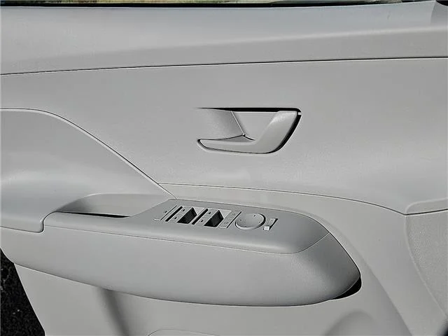 New 2027 Mirage Green Hyundai SE image 11
