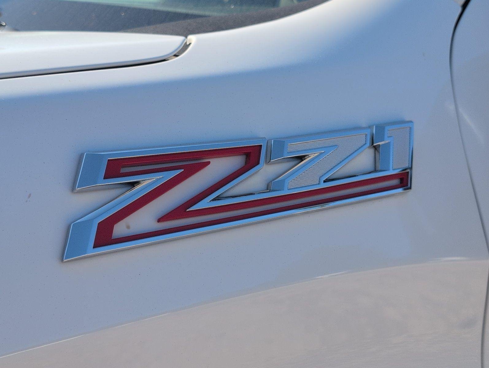 2025 Chevrolet Silverado 1500 RST - Photo 9