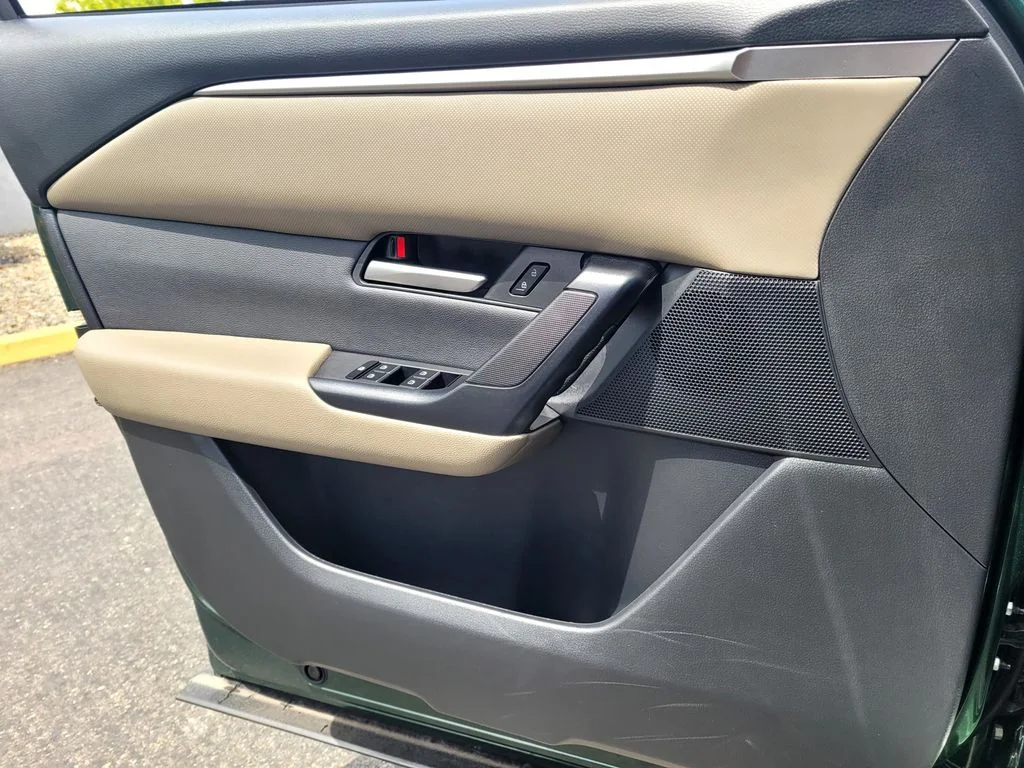 Certified Used 2025 Cypress Mazda 2.5 S Premium Package image 18