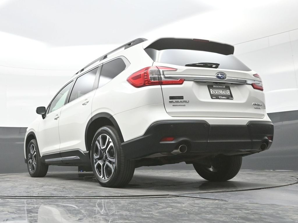 Used 2023 White Subaru Limited image 27