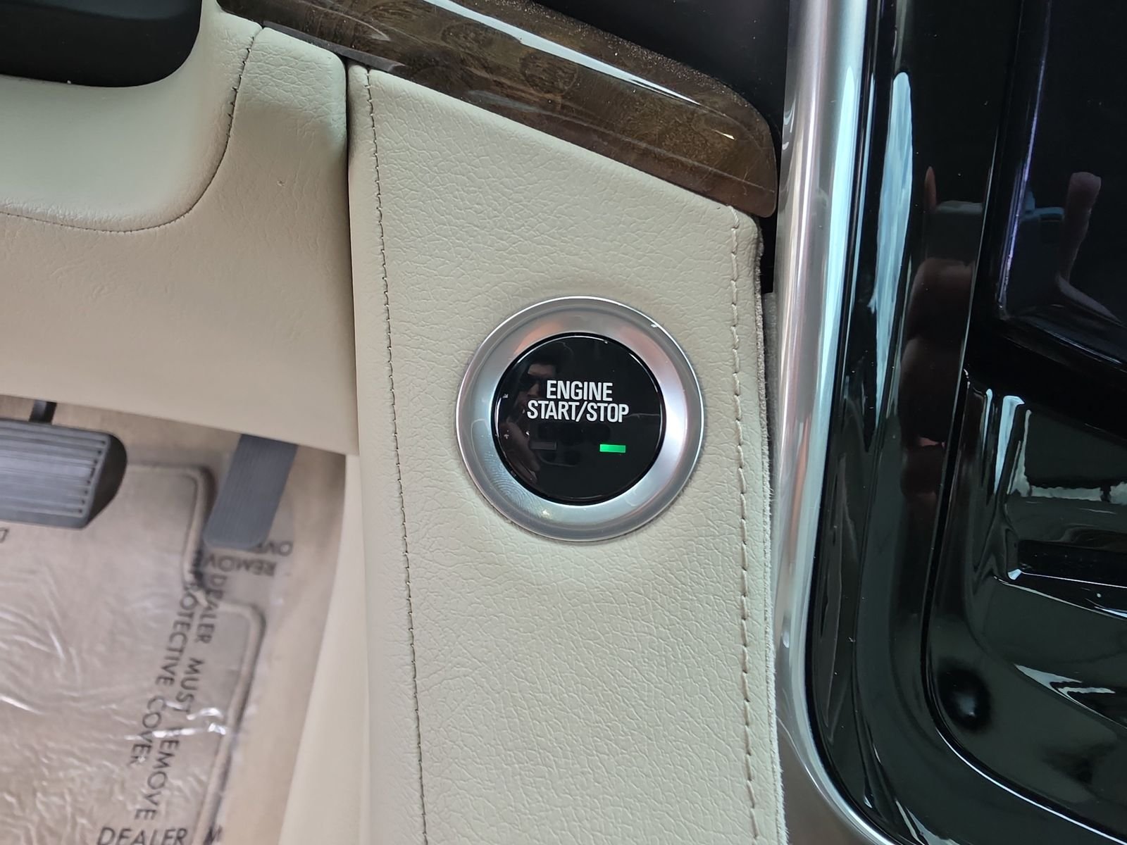 2020 Cadillac Escalade Premium Luxury - Photo 26