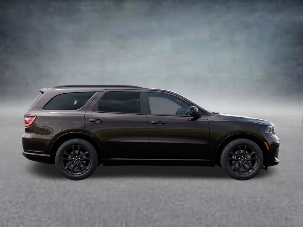 New 2026 Red Oxide Exterior Paint Dodge GT image 21