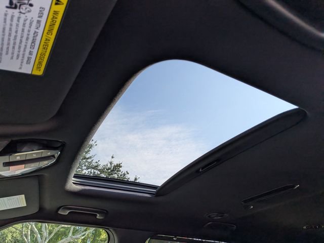 New 2027 Terrain Brown Kia X-Line EX image 24