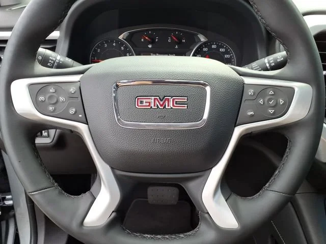 2023 GMC Acadia SLT - Photo 22