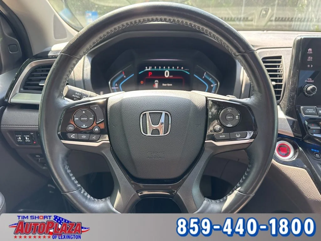 Used 2020 Silver Honda Elite image 22