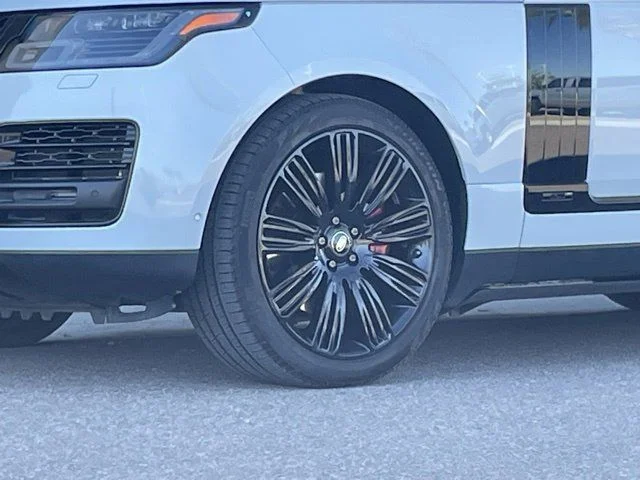 2020 Land Rover Range Rover SVAutobiography - Photo 20