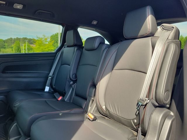 2026 Honda Odyssey Sport L - Photo 9