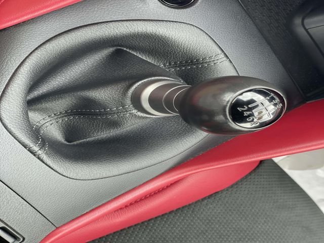 Used 2025 Black Nissan Performance image 21