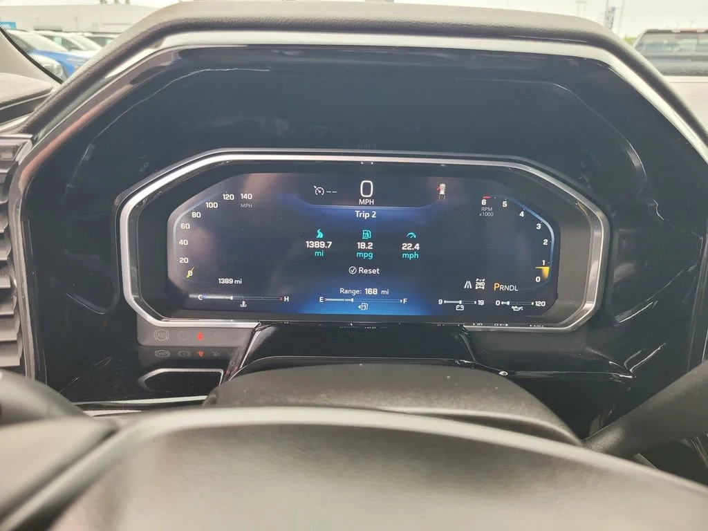 Used 2026 Summit White Chevrolet LT (2FL) image 22