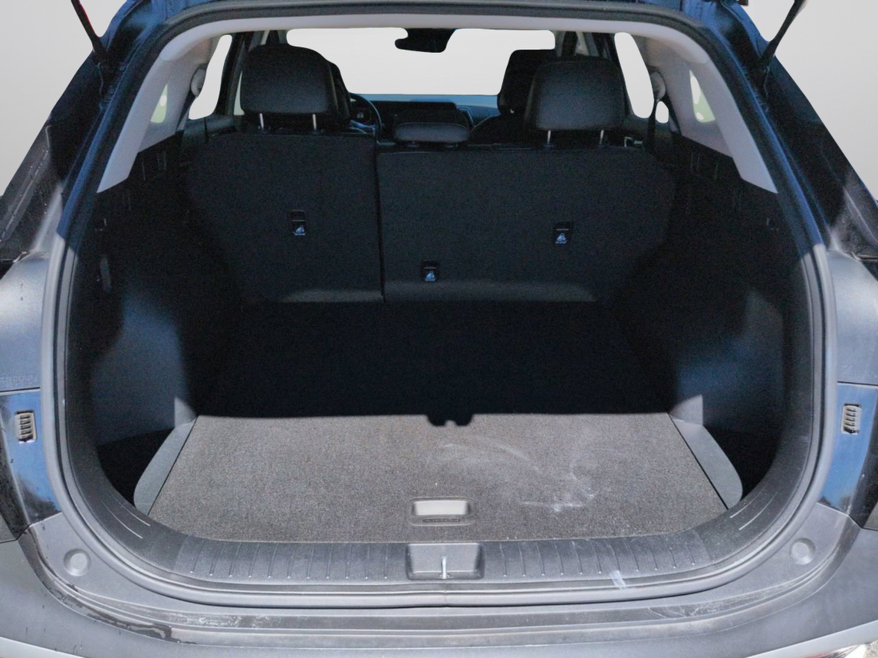 Certified Used 2024 Ebony Black Kia EX image 15