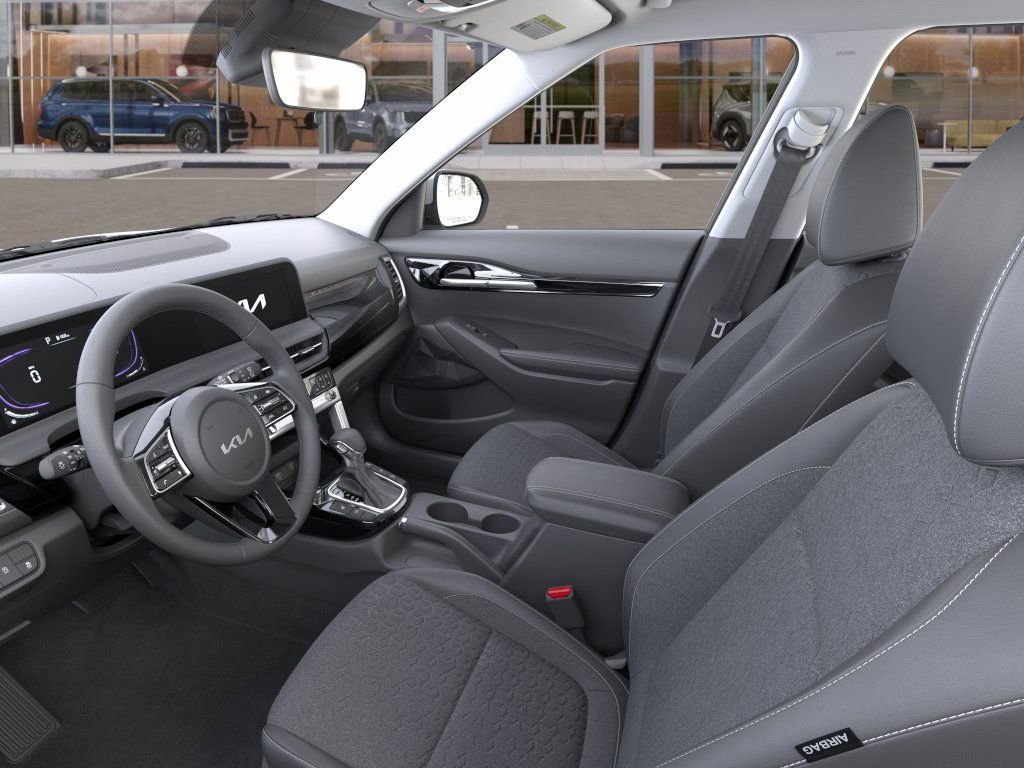 2026 Kia Seltos S - Photo 17