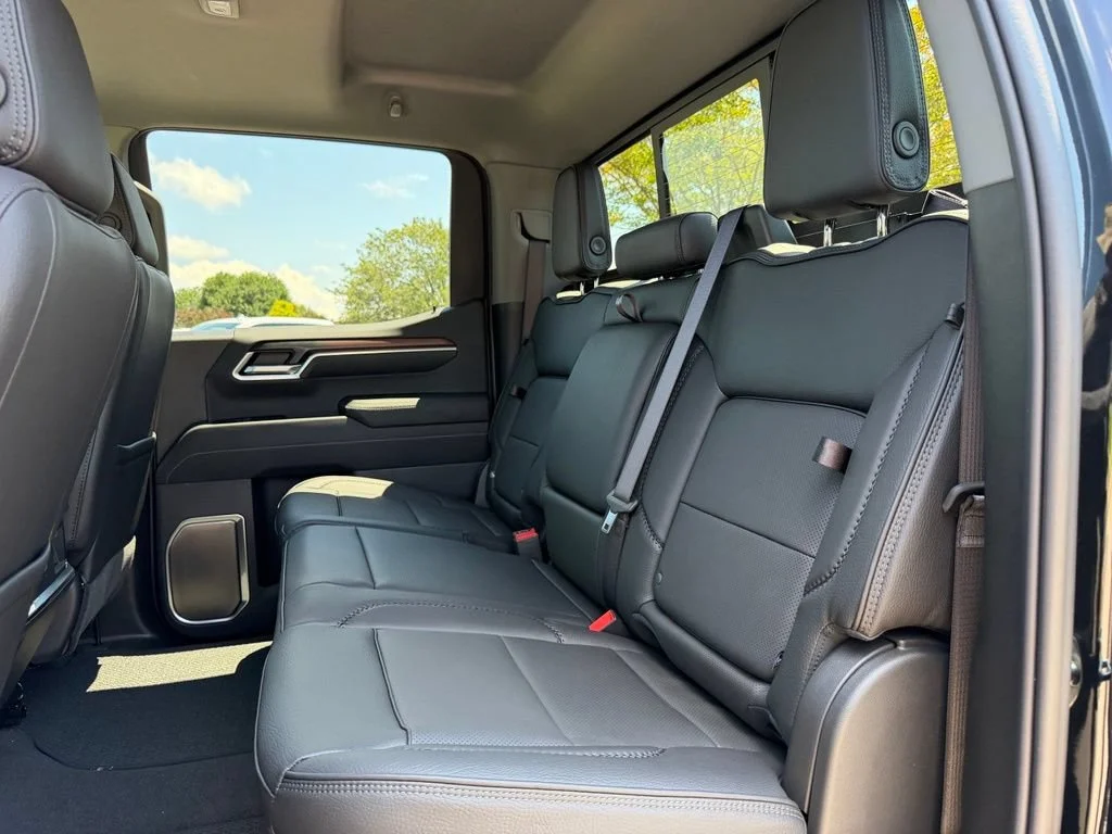 2026 GMC Sierra 1500 Denali - Photo 20
