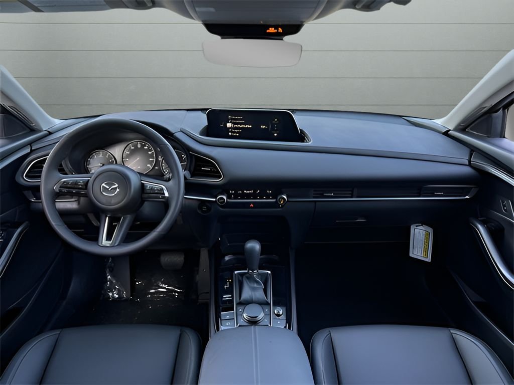 Certified Used 2025 Blue Mazda 2.5 S Select Sport image 18