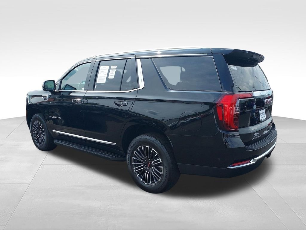 Used 2026 Black GMC Elevation image 3
