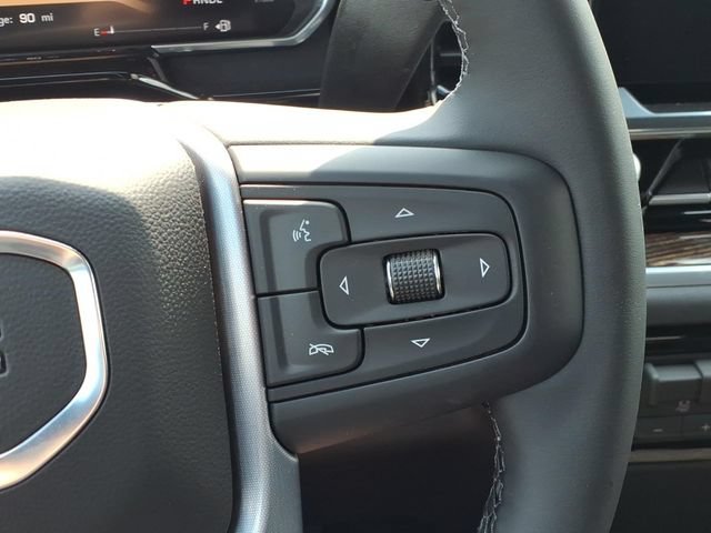 2026 GMC Sierra 1500 SLE - Photo 15