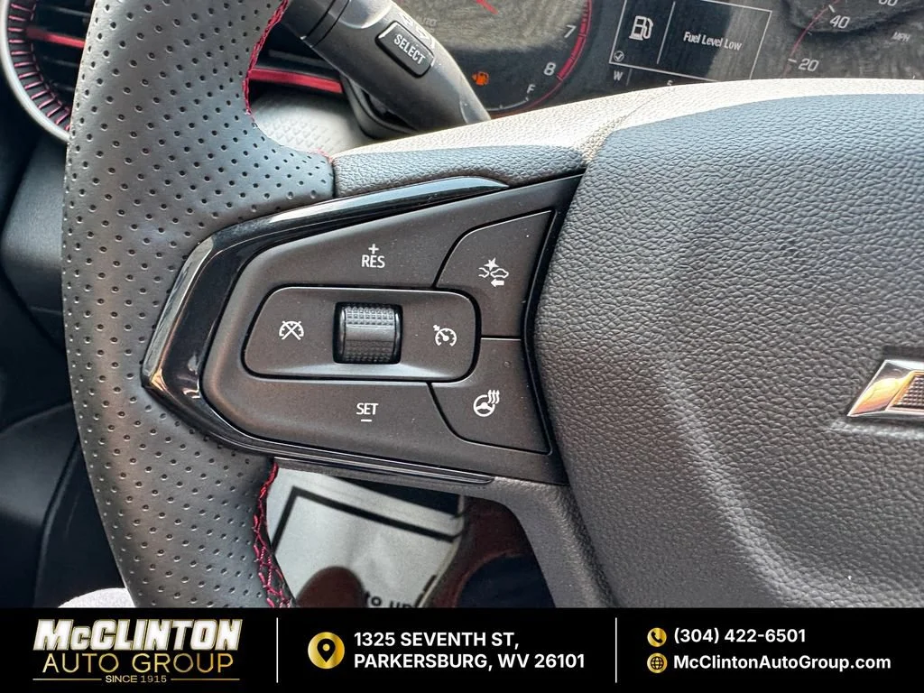 2026 Chevrolet Trax RS - Photo 22