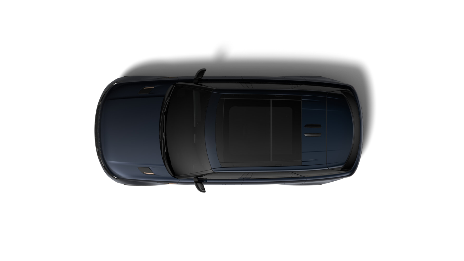 2025 Land Rover Range Rover Sport Autobiography - Photo 4