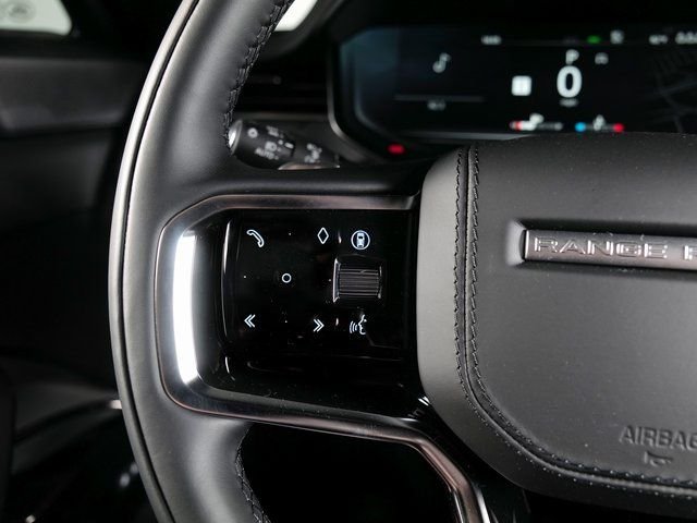 New 2026 Carpathian Grey Land Rover SE image 19