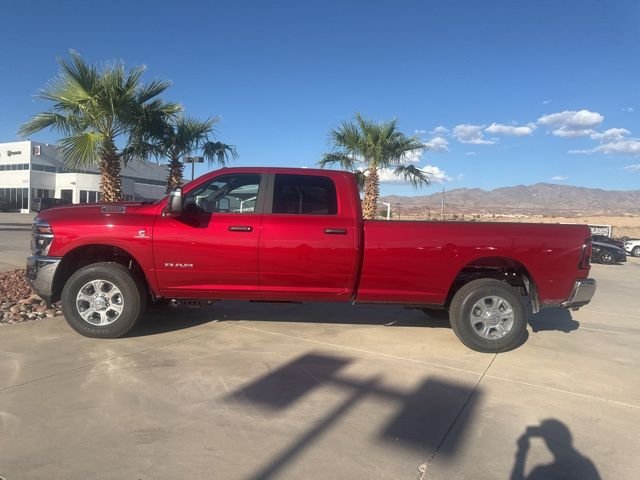 2026 RAM 2500 Big Horn - Photo 2