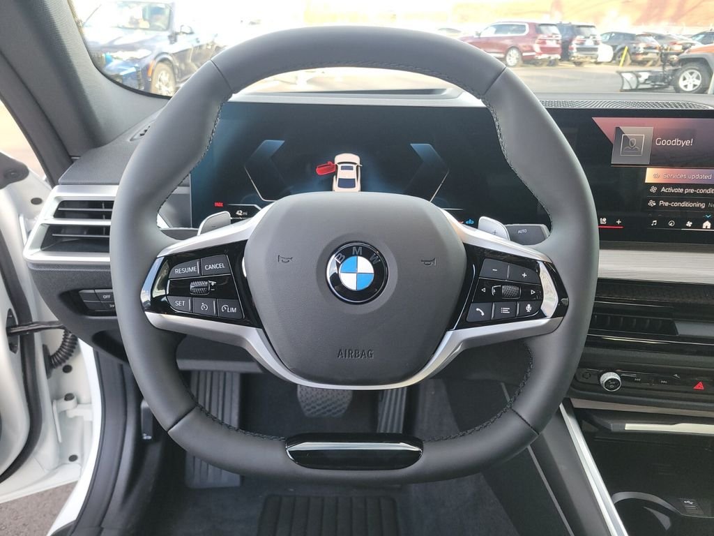 2026 BMW 4 Series 430i - Photo 27