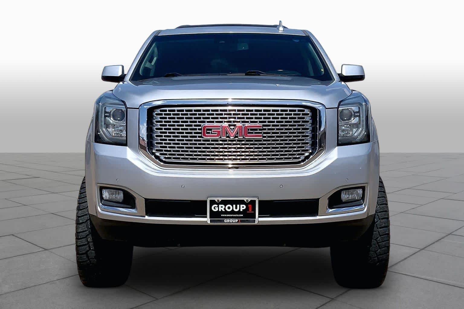 Used 2019 Quicksilver Metallic GMC SLT image 4