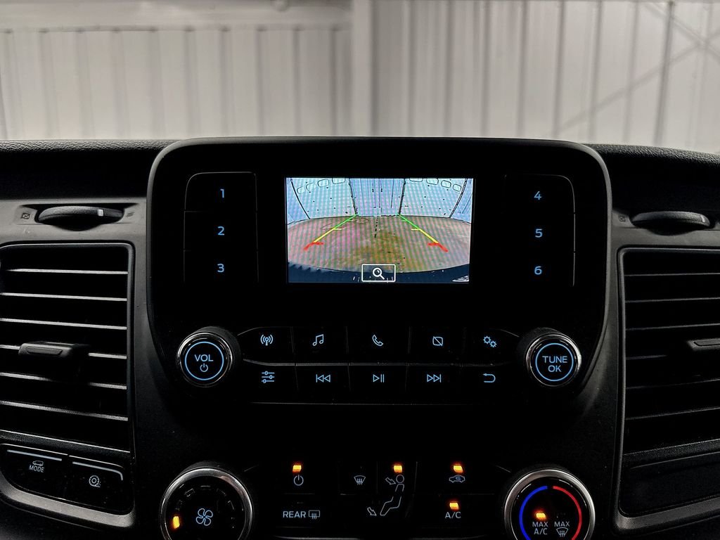 Used 2025 White Ford Base image 19