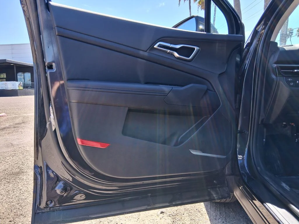 New 2026 Gray Kia EX image 7