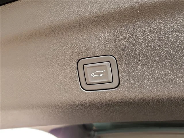 New 2027 GBA Black Chevrolet High Country 4x4 image 8
